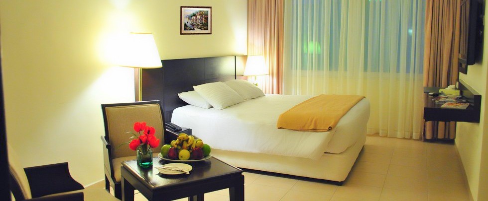 Standard Room76